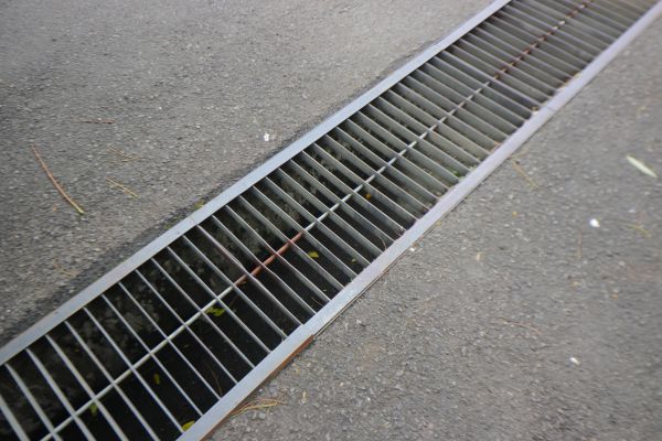 Driveway Drainage Service in Youngstown