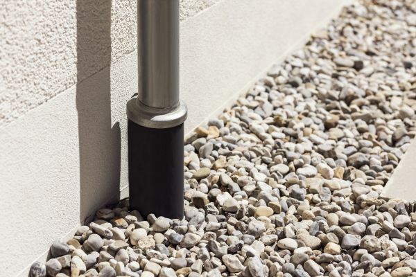 French Drain Service in Youngstown