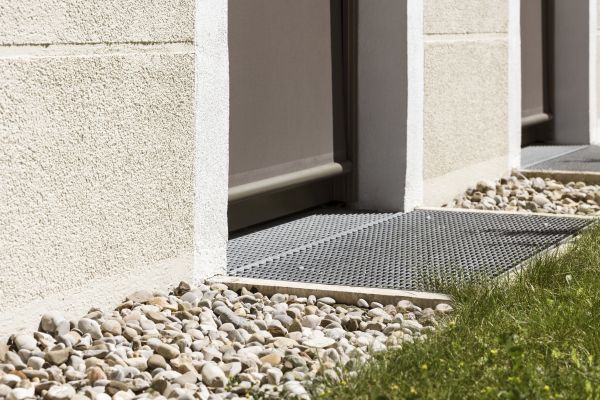 French Drain System Installation in Youngstown