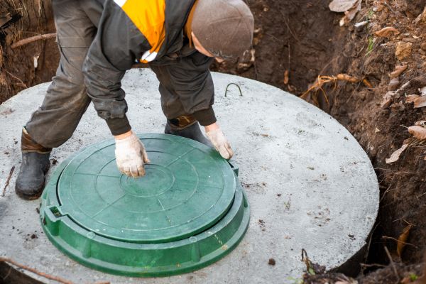 Sewage Ejector Pump Installation in Youngstown