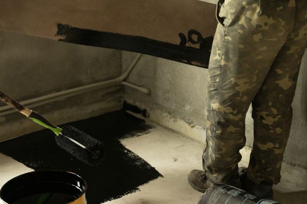 Interior Waterproofing in Youngstown
