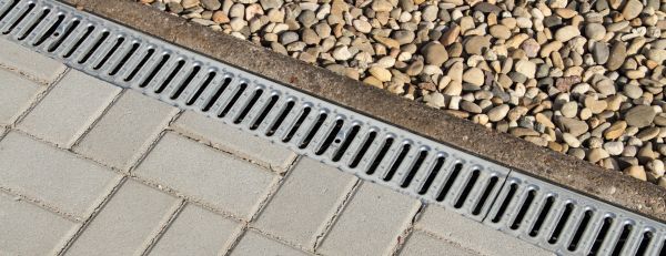 Surface Drainage in Youngstown