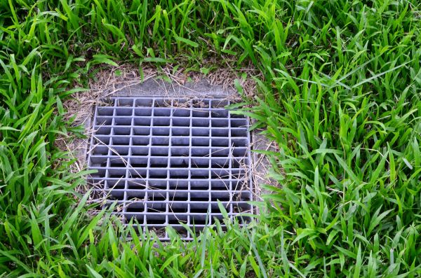 Yard Drainage Service in Youngstown