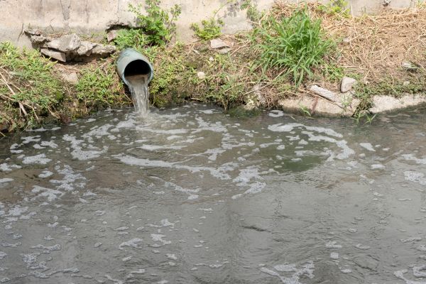 Water Runoff Control Service