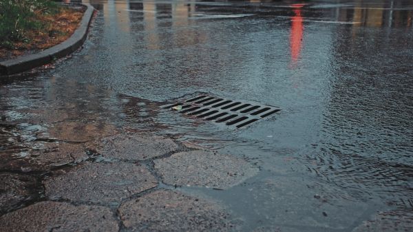 Commercial Drainage Service in Youngstown