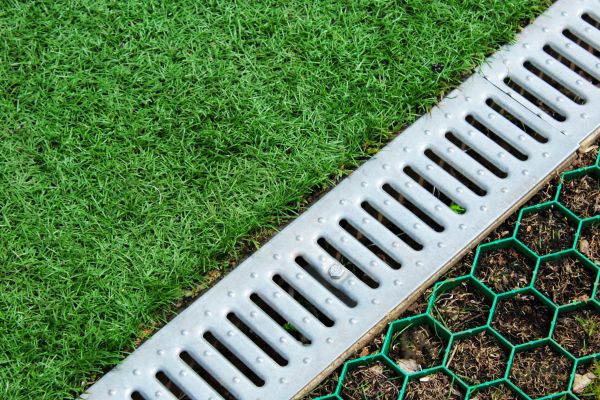 House Drainage Repair in Youngstown