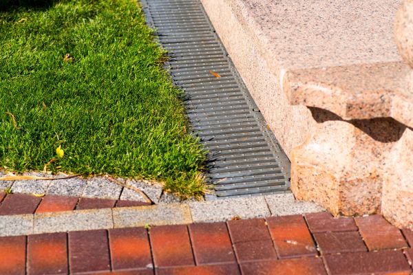 Drain Tile Repair in Youngstown