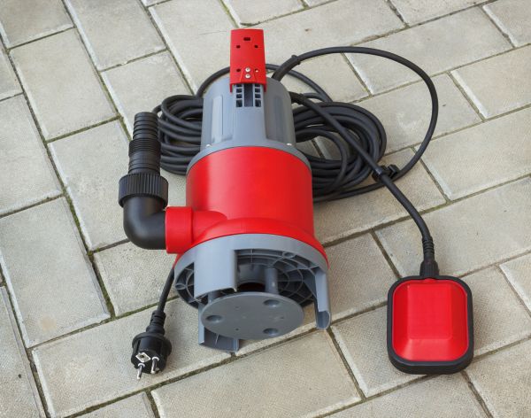 Submersible Pump Installation in Youngstown