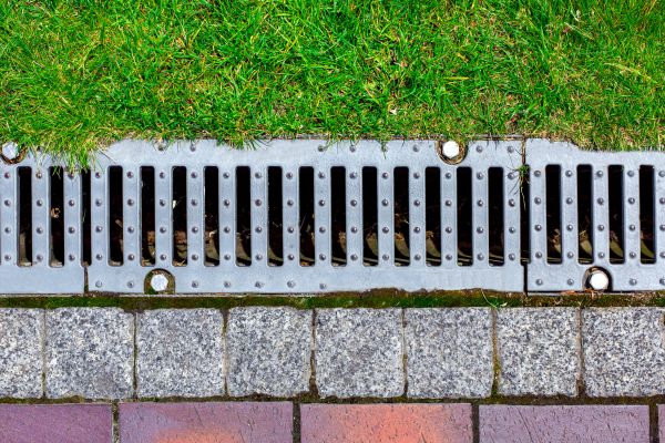 Rainwater Management in Youngstown