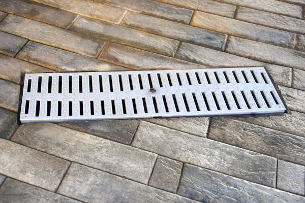 Exterior Drainage in Youngstown