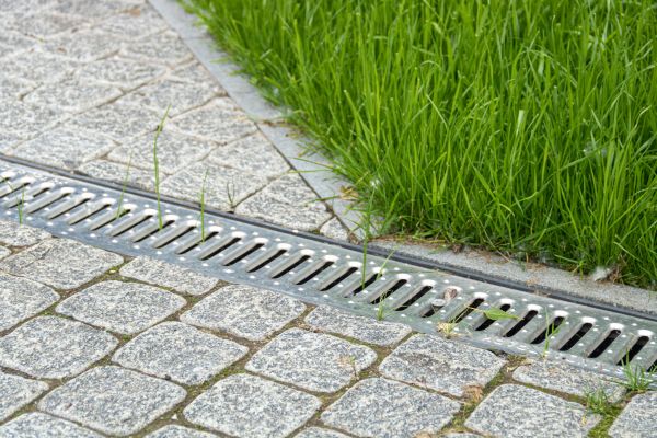Drainage Pipe Installation in Youngstown