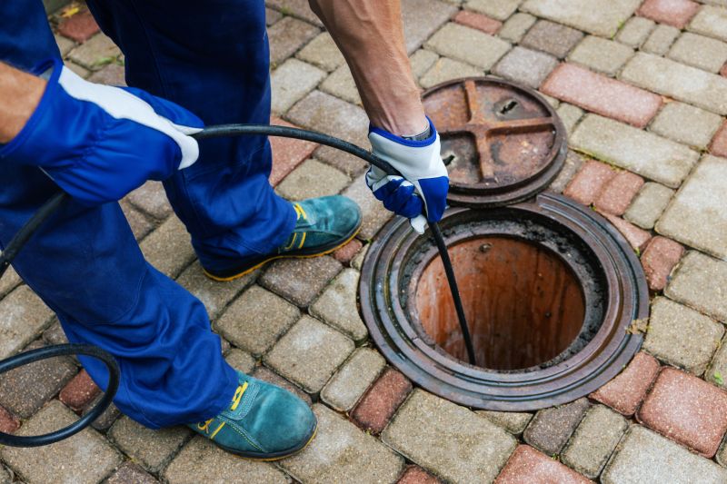 Drainage Maintenance Specialists
